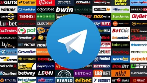 telegram sport betting channels|7 Best Telegram Betting Channels in 2023 (Ranking).